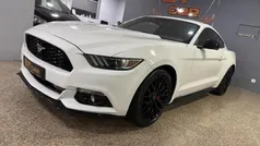 Branco Usado 2016 Ford Mustang Coupé | € 31.900 (Super Preço)