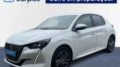 Usado 2021 Peugeot 208 Active Citadino | € 14.900 (Preço justo)
