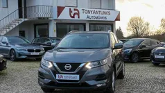 Usado 2018 Nissan Qashqai Acenta SUV | € 18.900 (Preço justo)