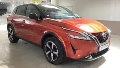 Usado 2022 Nissan Qashqai N-Connecta SUV | € 24.590 (Preço justo)