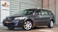 Usado 2009 Renault Mégane III Carrinha | € 4.500 (Super Preço)