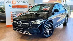 Mercedes GLA250