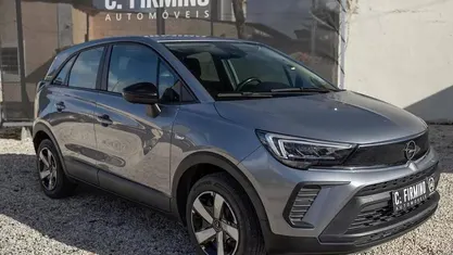 Usado 2022 Opel Crossland SUV | € 14.250 (Preço justo)