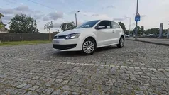 Usado 2014 VW Polo Citadino | € 5.750 (Bom preço)