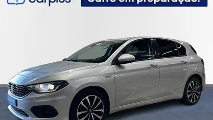 Usado Fiat Tipo 95 HP (69 kW) 2019
