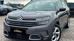Usado 2021 Citroën C5 Aircross Feel SUV | € 18.450 (Super Preço)