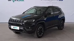 Usado 2023 Jeep Compass Trailhawk SUV | € 33.500 (Preço justo)