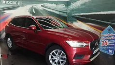 Usado 2019 Volvo XC60 Momentum SUV | € 27.698 (Bom preço)