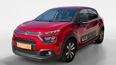 Usado 2024 Citroën C3 PureTech | € 15.968 (Preço justo)