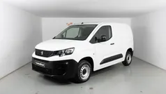 Usado 2021 Peugeot Partner Monovolume | € 11.980 (Super Preço)