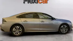 Cinza Usado 2022 Peugeot 508 Allure Sedan | € 23.890 (Bom preço)