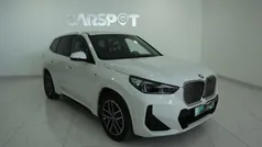 Branco Usado 2024 BMW iX SUV | € 47.480 (Preço justo)