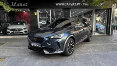 Antracite Usado 2022 Cupra Formentor SUV | € 27.950 (Preço justo)
