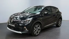 Usado 2021 Renault Captur SUV | € 18.500 (Super Preço)