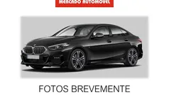 Preto Usado 2021 BMW 216 Comfort Edition Coupé | € 24.900 (Super Preço)