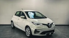 Usado 2020 Renault Zoe Citadino | € 15.500 (Bom preço)