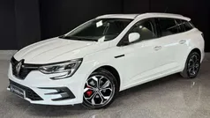 Usado 2021 Renault Mégane IV Carrinha | € 18.900 (Preço justo)