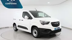 Branco Usado 2021 Opel Combo Monovolume | € 13.236 (Bom preço)