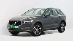 Cinzento Usado 2019 Volvo XC60 SUV | € 34.900 (Preço justo)
