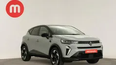 Usado 2025 Renault Captur Techno SUV | € 23.999 (Preço justo)