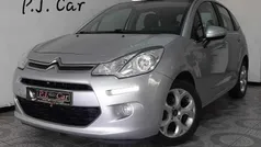 Usado 2014 Citroën C3 Citadino | € 7.500 (Preço justo)