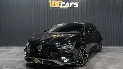 Usado 2018 Renault Mégane IV R.S. Citadino | € 31.900 (Super Preço)