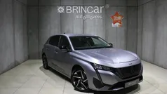 Cinza Usado 2022 Peugeot 308 Allure | € 20.890 (Preço justo)