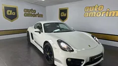 Usado 2013 Porsche Cayman Coupé | € 45.750