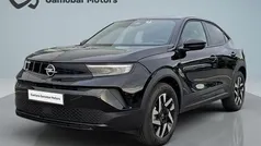 Preto Usado 2025 Opel Mokka-e SUV | € 32.490 (Preço justo)
