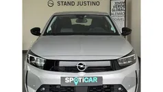 Cinzento Usado 2025 Opel Corsa Edition | € 18.990 (Preço justo)