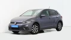 Cinzento Usado 2023 VW Polo | € 18.900 (Preço justo)