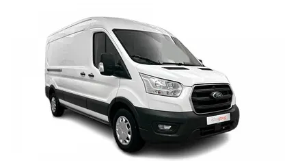 Usado 2020 Ford Transit Trend | € 18.990 (Bom preço)