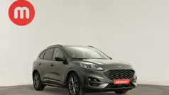 Usado 2022 Ford Kuga ST-Line SUV | € 23.499 (Preço justo)