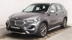 Cinzento Usado 2021 BMW X1 SUV | € 29.750 (Preço justo)