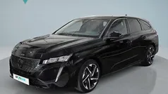 Usado 2024 Peugeot 308 Allure Carrinha | € 23.490 (Bom preço)