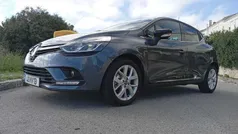 Usado 2018 Renault Clio IV LIMITED | € 13.800 (Preço justo)