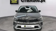 Cinzento Usado 2023 Opel Crossland Design & Tech SUV | € 17.999 (Preço justo)