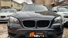 Usado 2013 BMW X1 Sport Line SUV | € 15.500 (Preço justo)
