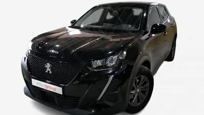 Usado 2021 Peugeot 2008 Active SUV | € 17.990 (Bom preço)