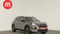 Usado 2024 Peugeot 2008 Allure SUV | € 23.999 (Preço justo)