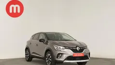 Usado 2024 Renault Captur Techno SUV | € 19.999 (Preço justo)