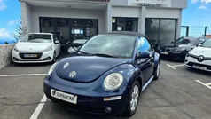 Azul Usado 2006 VW Beetle | € 9.990 (Preço justo)