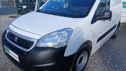 Usado 2018 Peugeot Partner Monovolume | € 10.250 (Super Preço)