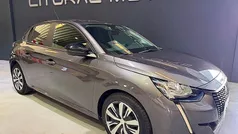 Usado 2023 Peugeot 208 Citadino | € 12.900 (Super Preço)
