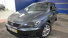 Antracite Usado 2019 Seat Leon | € 15.990 (Preço justo)