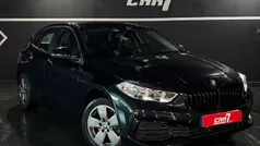 Preto Usado 2020 BMW 118 Citadino | € 19.500 (Bom preço)