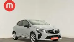 Usado 2024 Renault Clio V | € 17.699 (Preço justo)