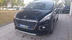 Usado 2016 Peugeot 3008 Style | € 14.000 (Preço justo)