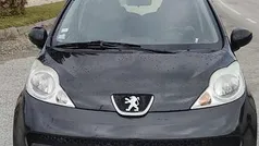 Preto Usado 2008 Peugeot 107 Citadino | € 3.500 (Super Preço)