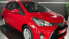 Usado 2019 Toyota Yaris Active Citadino | € 12.990 (Preço justo)